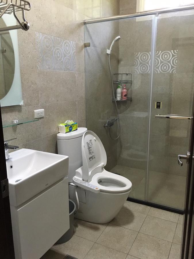Fanny Manor B&B Emei Luaran gambar