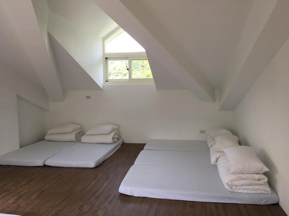 Fanny Manor B&B Emei Luaran gambar