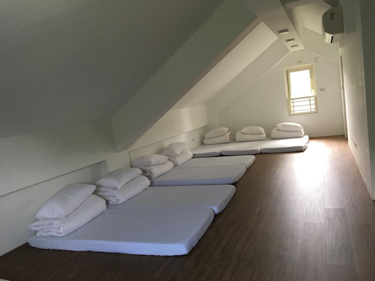 Fanny Manor B&B Emei Luaran gambar