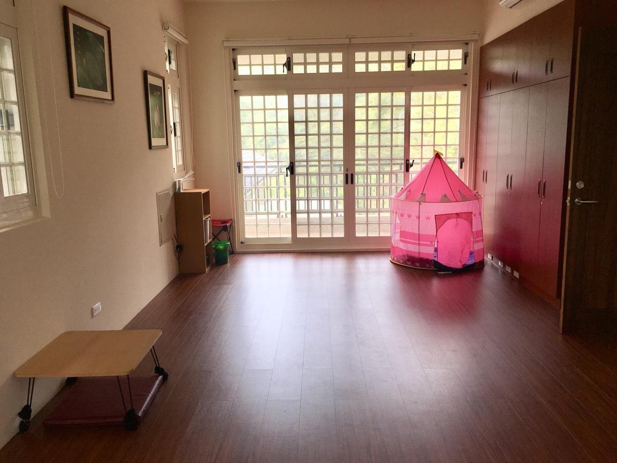 Fanny Manor B&B Emei Luaran gambar